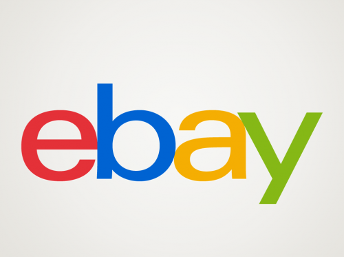 Our ebay store